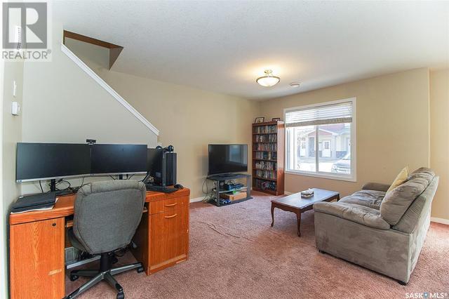 501 - 3440 Avonhurst Dr, House attached with 3 bedrooms, 3 bathrooms and null parking in Regina SK | Image 7