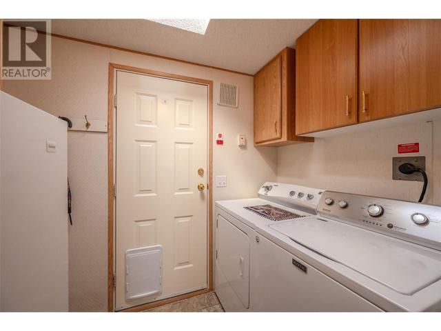 33 - 6822 Leighton Cres, House other with 2 bedrooms, 2 bathrooms and null parking in Okanagan Similkameen C BC | Image 30