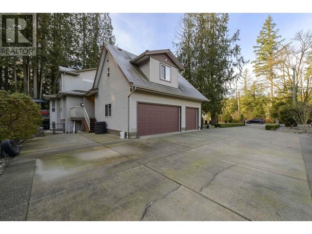 12920 Alouette Rd, House detached with 5 bedrooms, 5 bathrooms and 8 parking in Maple Ridge BC | Image 4