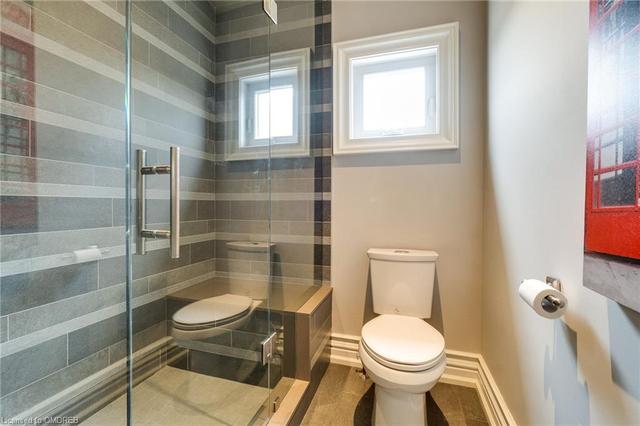 298 Felan Ave, House detached with 5 bedrooms, 4 bathrooms and 6 parking in Oakville ON | Image 32