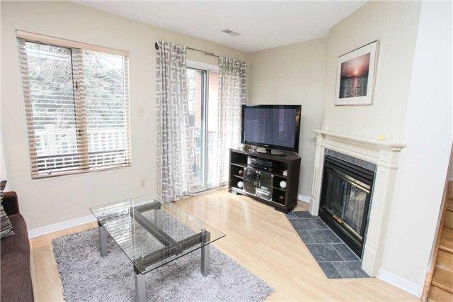 TH-4-C - 801 King St W, Townhouse with 2 bedrooms, 3 bathrooms and 1 parking in Toronto ON | Image 8