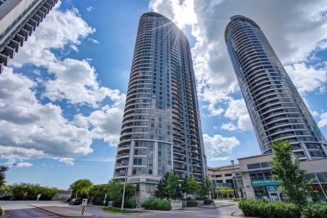 1521 - 135 Village Green Sq, Condo with 1 bedrooms, 1 bathrooms and 1 parking in Toronto ON | Image 1