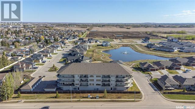 101 - 2800 Lakeview Dr, Condo with 2 bedrooms, 2 bathrooms and null parking in Prince Albert SK | Image 27