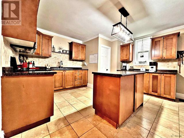 368 Cherry St, House detached with 3 bedrooms, 1 bathrooms and null parking in Timmins ON | Image 21