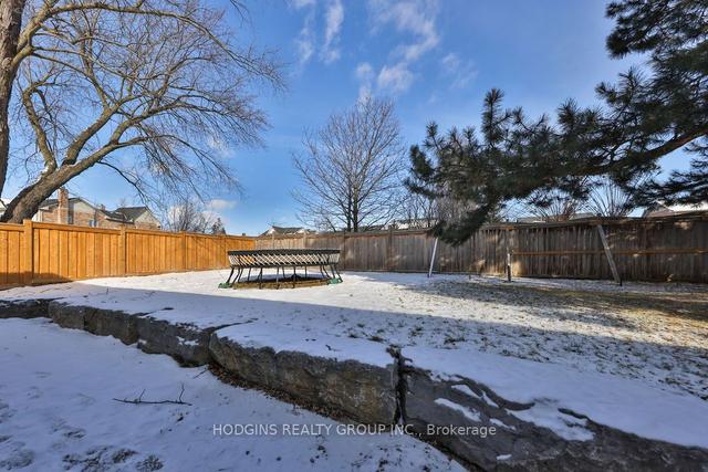 7079 Second Line W, House detached with 2 bedrooms, 2 bathrooms and 8 parking in Mississauga ON | Image 16