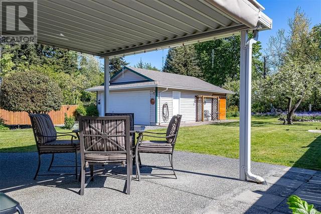 2871 River Rd, House detached with 3 bedrooms, 2 bathrooms and 6 parking in North Cowichan BC | Image 56
