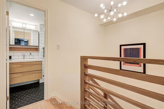 TH-112 - 39 Shank St, Townhouse with 2 bedrooms, 2 bathrooms and 1 parking in Toronto ON | Image 8