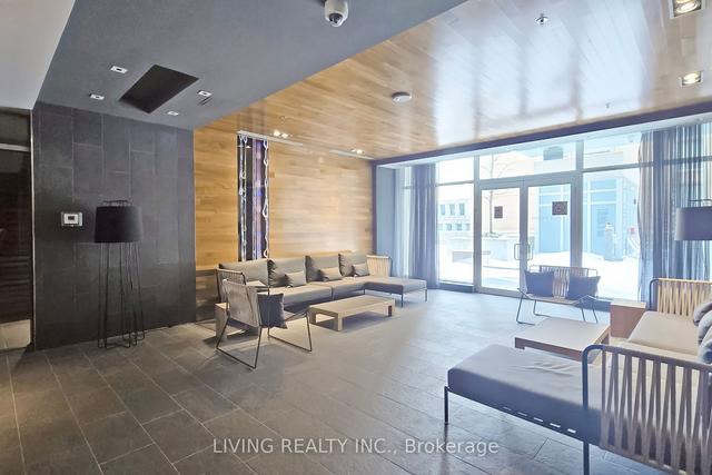 404 - 199 Richmond St W, Condo with 1 bedrooms, 1 bathrooms and 0 parking in Toronto ON | Image 2