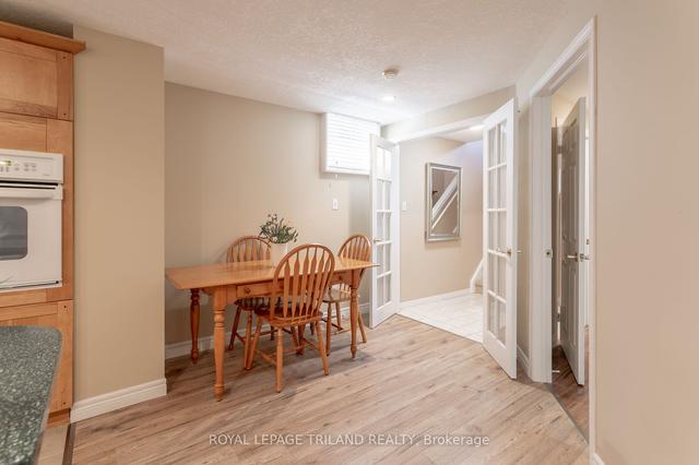 11 - 59 Pennybrook Cres, Condo with 2 bedrooms, 2 bathrooms and 4 parking in London ON | Image 19