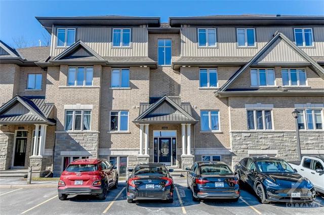 c - 1006 Beryl Private, Condo with 2 bedrooms, 2 bathrooms and 1 parking in Ottawa ON | Image 1