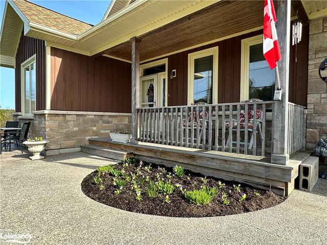 229 Rankin Street, House detached with 4 bedrooms, 3 bathrooms and 6 parking in Saugeen Shores ON | Image 23