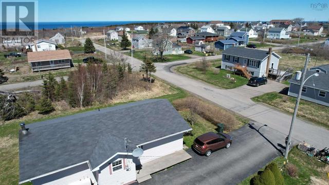 111 North St, House detached with 2 bedrooms, 1 bathrooms and null parking in Cape Breton NS | Image 39