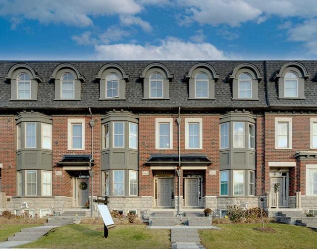 3 - 9 Jackson St, House attached with 3 bedrooms, 3 bathrooms and 2 parking in Vaughan ON | Image 15