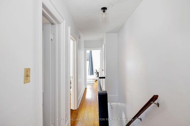 463 Jane St, House semidetached with 3 bedrooms, 1 bathrooms and 1 parking in Toronto ON | Image 14