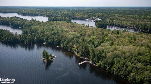 29 Island 26lm, House detached with 5 bedrooms, 1 bathrooms and null parking in Gravenhurst ON | Image 41