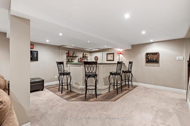 6461 Dunray Ct, House detached with 3 bedrooms, 2 bathrooms and 5 parking in Mississauga ON | Image 13