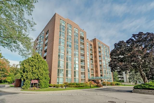 405 - 1225 North Shore Blvd E, Condo with 2 bedrooms, 2 bathrooms and 2 parking in Burlington ON | Image 1