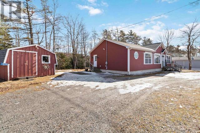 1599 Lake Road, House detached with 3 bedrooms, 2 bathrooms and null parking in Shelburne MD NS | Image 35