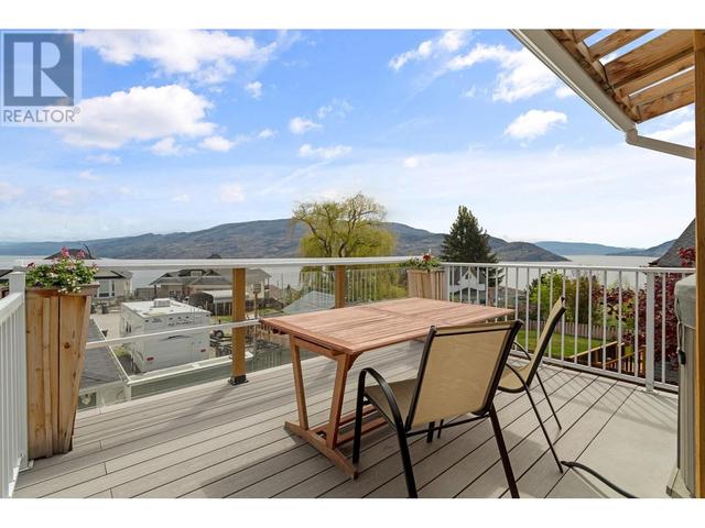 6095 Gummow Rd, House detached with 6 bedrooms, 4 bathrooms and 10 parking in Peachland BC | Image 63