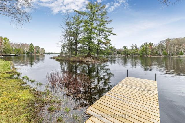 1010 Sanderson Rd, House detached with 3 bedrooms, 1 bathrooms and 11 parking in Gravenhurst ON | Image 18