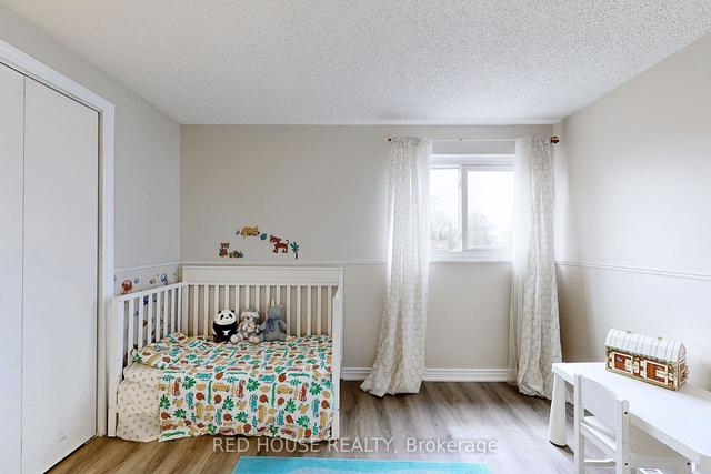 53 - 1333 Mary St N, Townhouse with 3 bedrooms, 2 bathrooms and 1 parking in Oshawa ON | Image 13