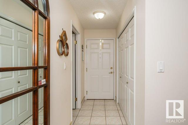 207 - 17519 98a Ave Nw, Condo with 2 bedrooms, 2 bathrooms and 1 parking in Edmonton AB | Image 6