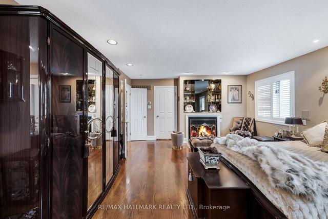 171 Millwood Pkwy, House detached with 5 bedrooms, 6 bathrooms and 23 parking in Vaughan ON | Image 17