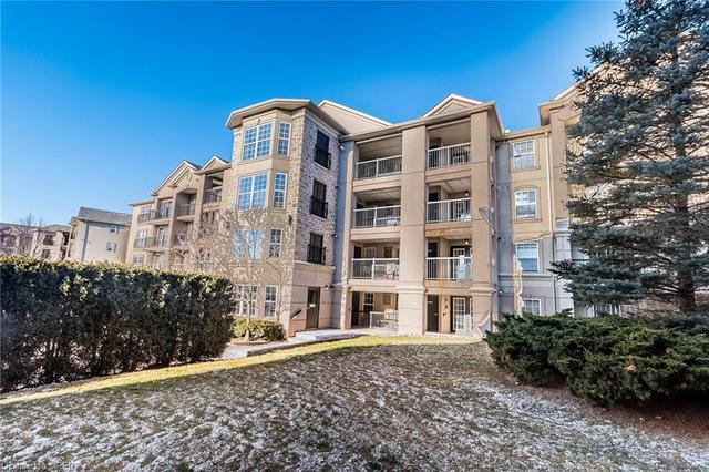 207 - 2075 appleby Appleby Line, House attached with 2 bedrooms, 1 bathrooms and 1 parking in Burlington ON | Image 12