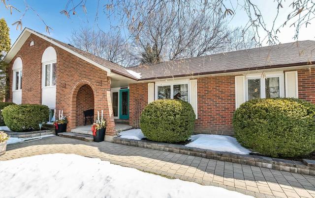 32 Ramsgate Ct, House detached with 3 bedrooms, 5 bathrooms and 6 parking in Brampton ON | Image 12
