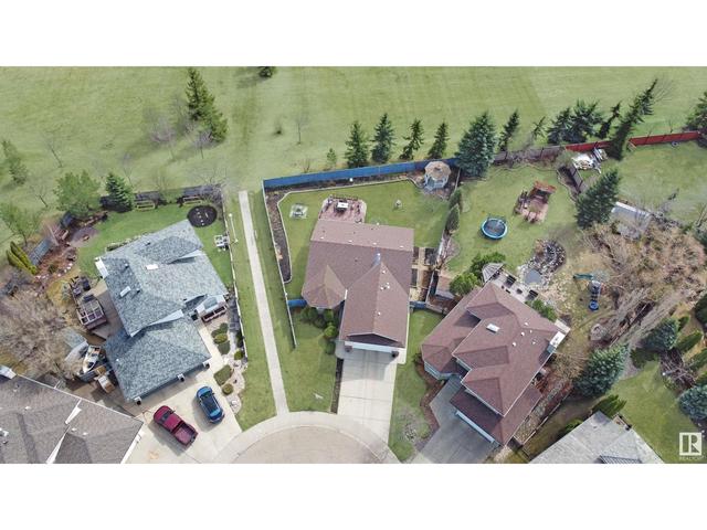 4003 38a Ave Nw, House detached with 3 bedrooms, 2 bathrooms and 4 parking in Edmonton AB | Image 48