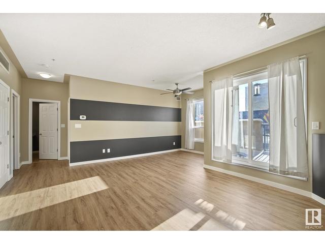 201 - 10606 102 Ave Nw, Condo with 2 bedrooms, 1 bathrooms and null parking in Edmonton AB | Image 17