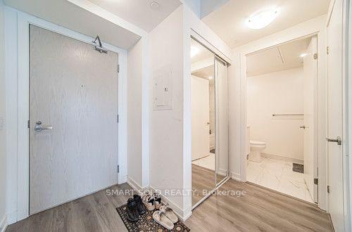 4512 - 138 Downes St, Condo with 1 bedrooms, 1 bathrooms and 0 parking in Toronto ON | Image 10