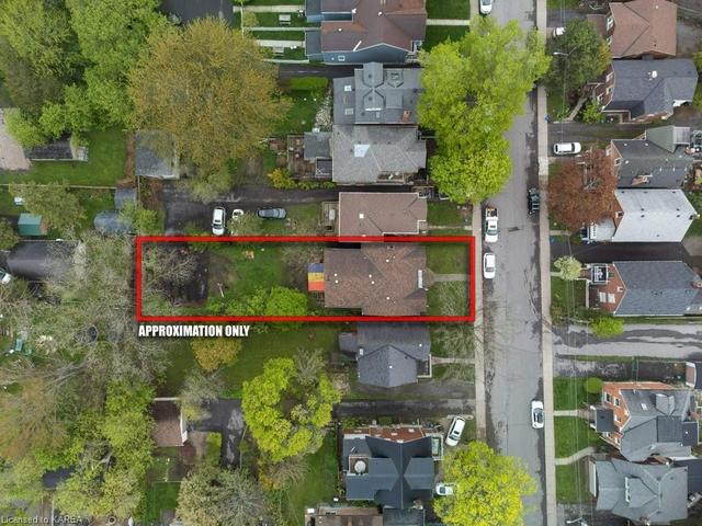 444 Frontenac St, House detached with 4 bedrooms, 3 bathrooms and 4 parking in Kingston ON | Image 12