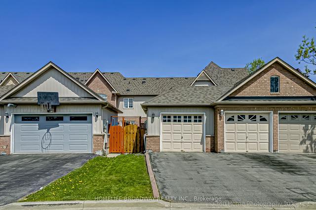 781 Bur Oak Ave, House attached with 3 bedrooms, 3 bathrooms and 2 parking in Markham ON | Image 11