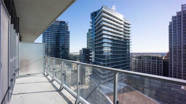 SPH-07 - 50 Bruyeres Mews, Condo with 1 bedrooms, 1 bathrooms and 1 parking in Toronto ON | Image 6