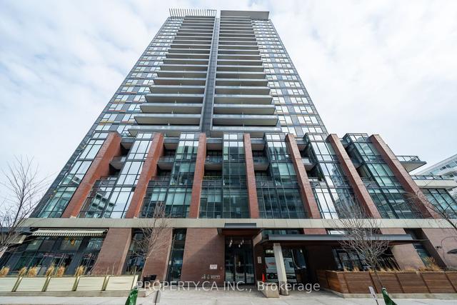 1906 - 225 Sackville St, Condo with 1 bedrooms, 2 bathrooms and 1 parking in Toronto ON | Image 14