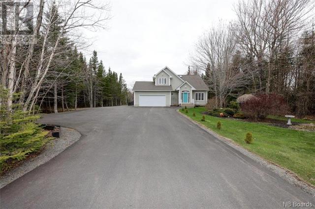 81 Katie Avenue, House detached with 5 bedrooms, 3 bathrooms and null parking in Douglas NB | Image 31
