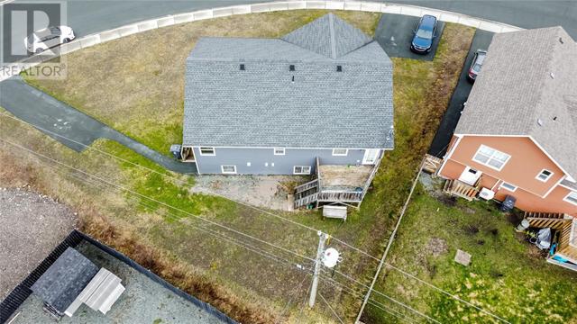 17 Emerald Creek Dr, House other with 5 bedrooms, 3 bathrooms and null parking in Conception Bay South NL | Image 38
