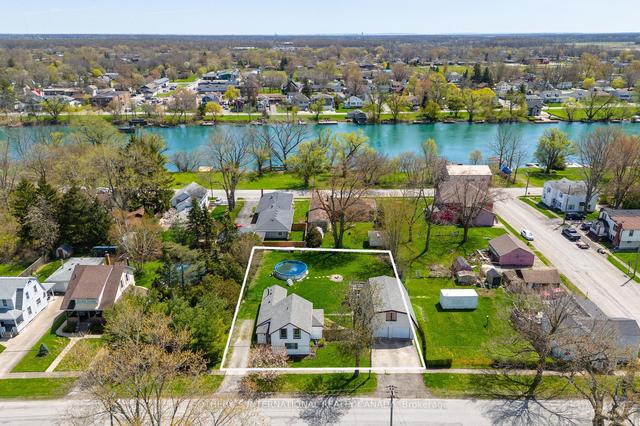 3966 Chippawa Pkwy, House detached with 2 bedrooms, 1 bathrooms and 8 parking in Niagara Falls ON | Image 21