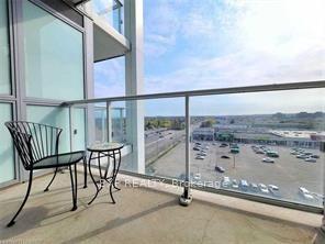810 - 55 Speers Rd, Condo with 1 bedrooms, 1 bathrooms and 0 parking in Oakville ON | Image 10