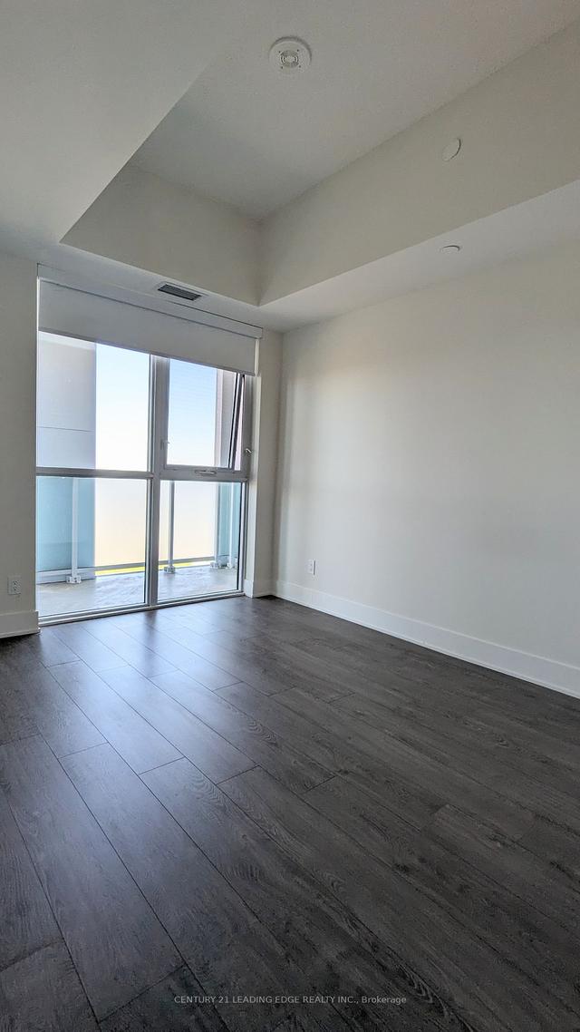 2706 - 188 Fairview Mall Dr, Condo with 1 bedrooms, 1 bathrooms and 0 parking in Toronto ON | Image 2