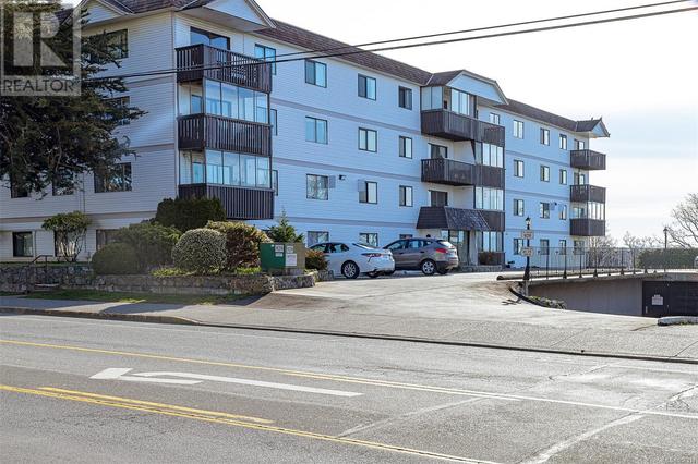 408 - 929 Esquimalt Rd Se, Condo with 2 bedrooms, 1 bathrooms and 1 parking in Esquimalt BC | Image 4