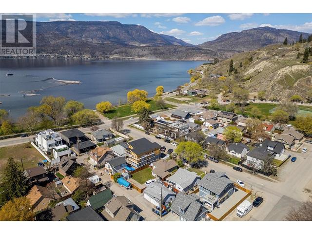559 Cambridge Ave, House detached with 2 bedrooms, 1 bathrooms and 4 parking in Kelowna BC | Image 36