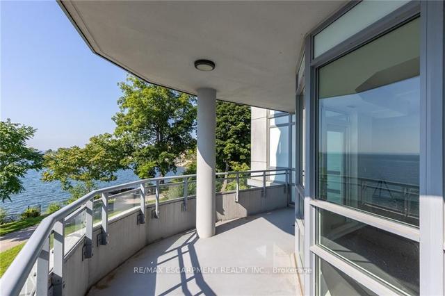 228 - 3500 Lakeshore Rd W, Condo with 2 bedrooms, 3 bathrooms and 1 parking in Oakville ON | Image 23