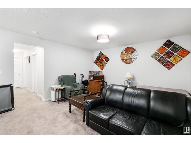 8024 227 St Nw, House detached with 4 bedrooms, 2 bathrooms and null parking in Edmonton AB | Image 24