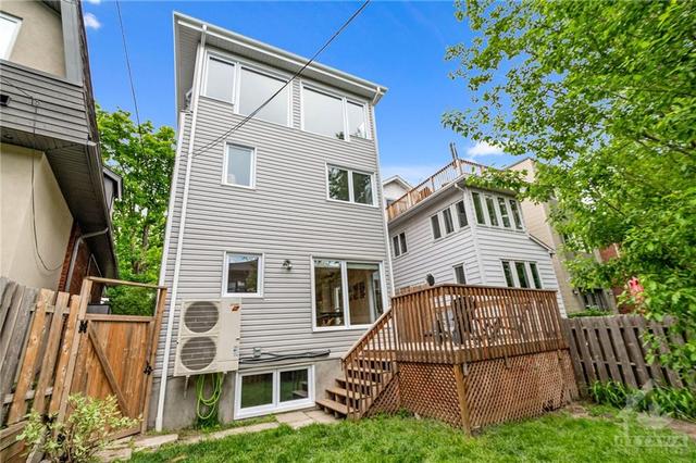 304 Fifth Ave, House detached with 4 bedrooms, 3 bathrooms and 2 parking in Ottawa ON | Image 27
