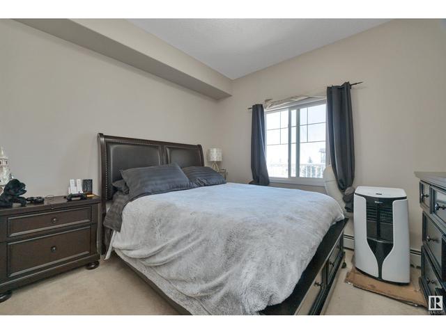 332 - 16807 100 Ave Nw, Condo with 1 bedrooms, 1 bathrooms and 1 parking in Edmonton AB | Image 16