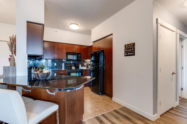 1308 - 8880 Horton Road Sw, Condo with 2 bedrooms, 2 bathrooms and 1 parking in Calgary AB | Image 18