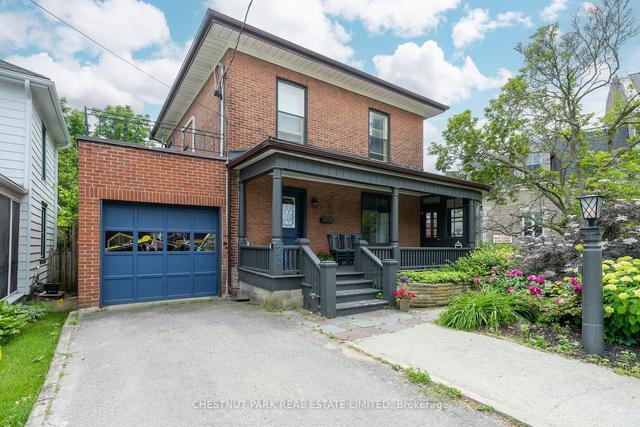 73 Mary St, House detached with 3 bedrooms, 2 bathrooms and 3 parking in Prince Edward County ON | Image 30