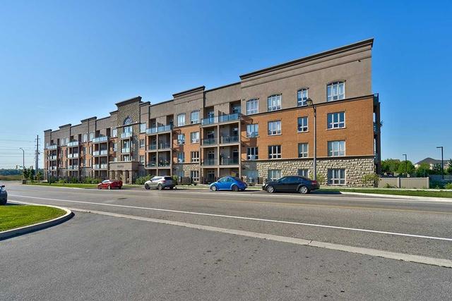 435 - 5317 Upper Middle Rd, Condo with 2 bedrooms, 2 bathrooms and 1 parking in Burlington ON | Image 1